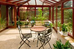 Yatton Keynell conservatory quotes