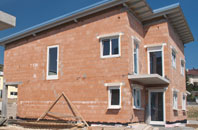 Yatton Keynell home extensions