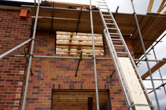 house extensions Yatton Keynell